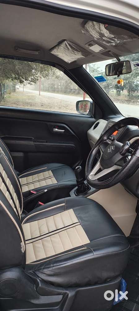 Maruti Suzuki Wagon R