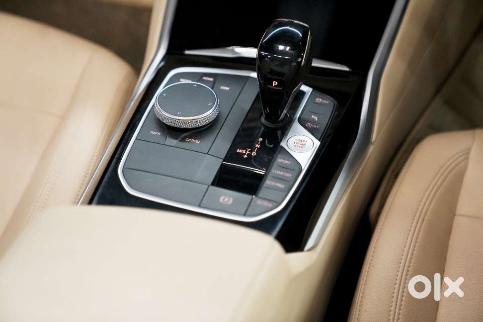 Bmw 3 Series 2.0 320d Sport, 2020, Diesel