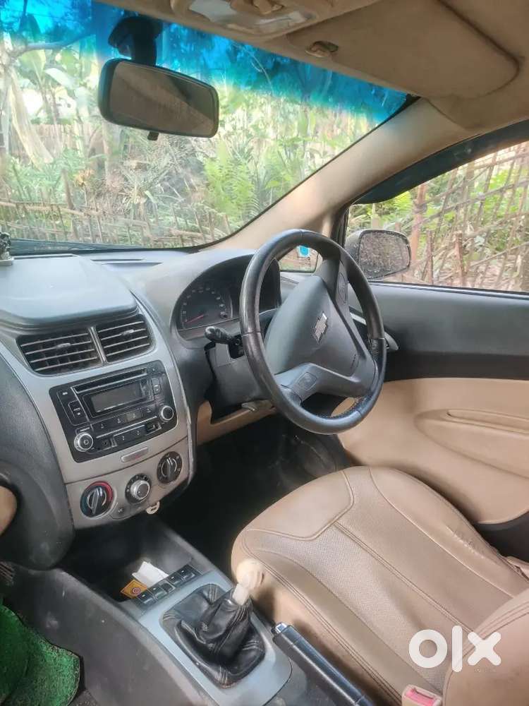 Ac Running... Window Power Music System Petrol