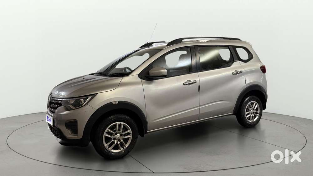Renault Triber Rxt, 2019, Petrol