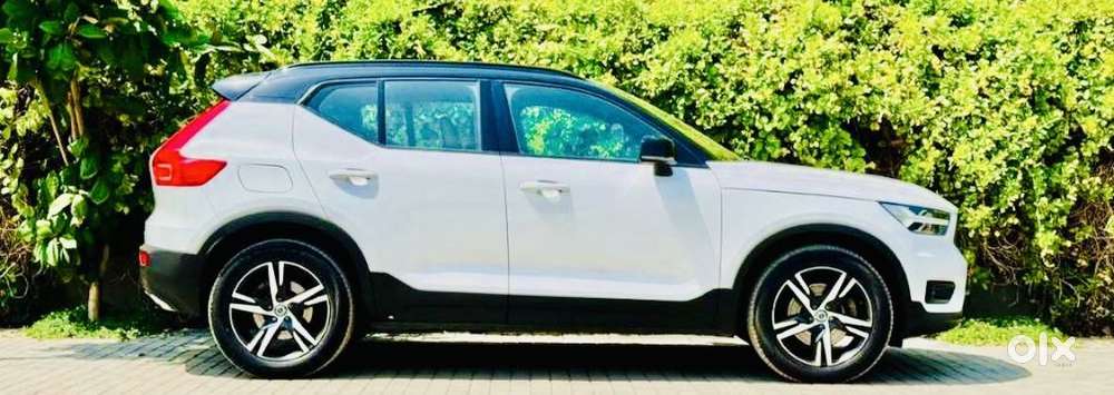 Volvo Xc40 D4 Awd Inscription, 2019, Diesel