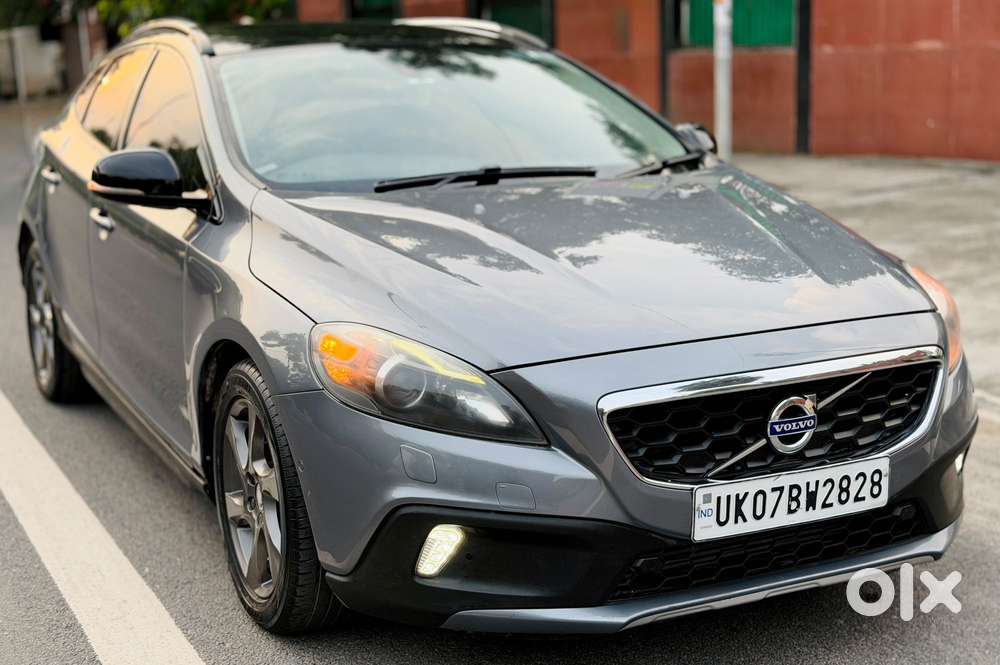 Volvo V40 D3, 2017, Diesel