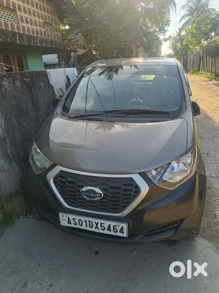 Datsun Redigo 2019 Car