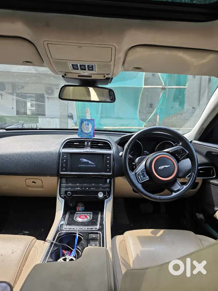 Jaguar Xe Top Model 2017 For Sale
