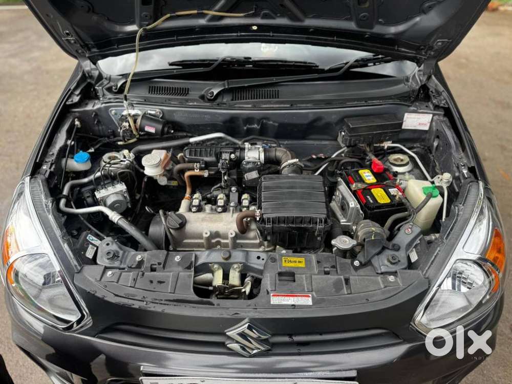 Maruti Suzuki Alto 800 Lxi, 2020, Petrol