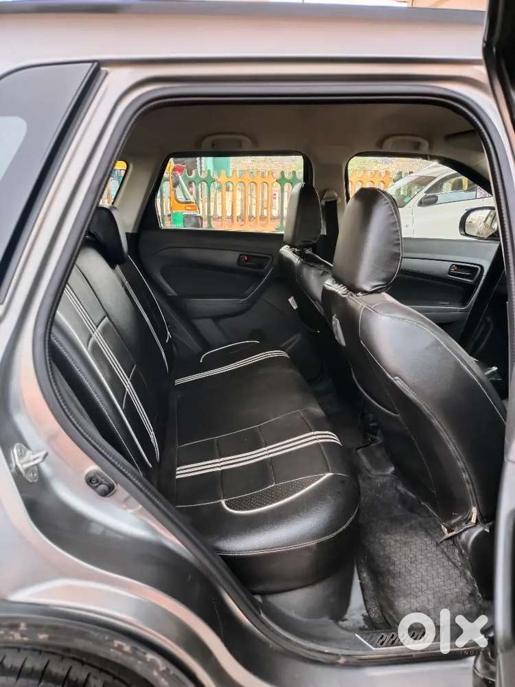 Maruti Suzuki Brezza 2017 Diesel Good Condition