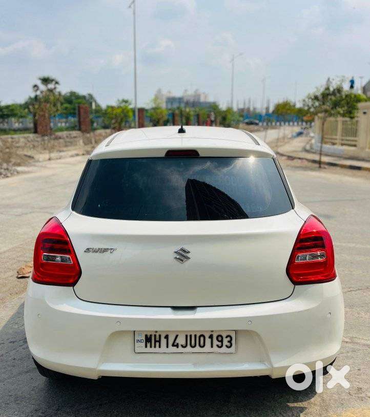 Maruti Suzuki Swift, 2021, Cng & Hybrids