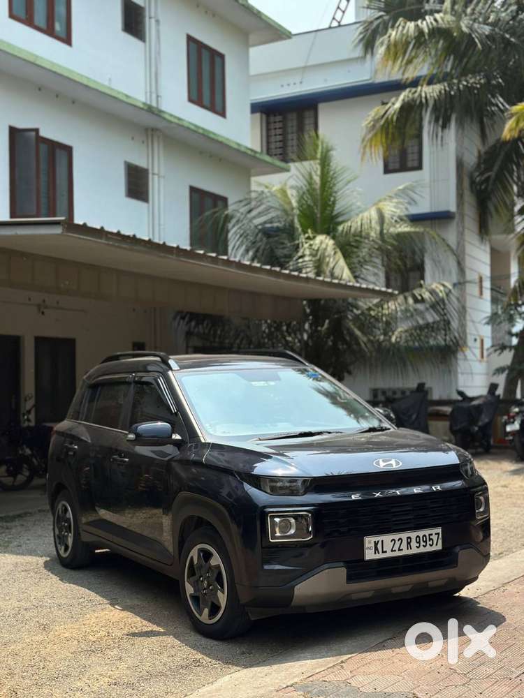 Hyundai Exter1.2 Mt Kappa Sx -- Excellent Condition, Well Maintained