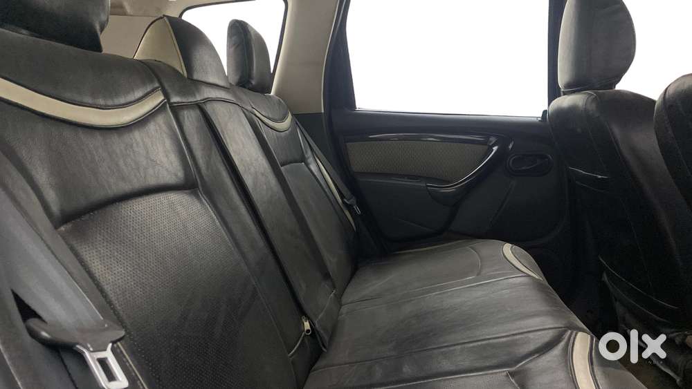 Renault Duster 85ps Diesel Rxl, 2015, Diesel