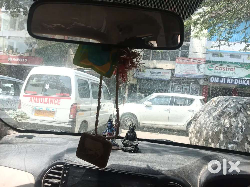 Hyundai Grand I10 5 Petrol 60000 Km Driven