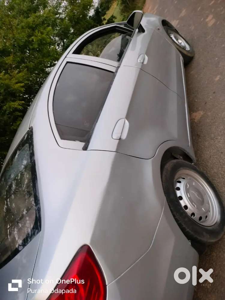 Chevrolet Sail 2013 Diesel 128000 Km Driven