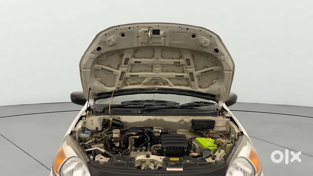 Maruti Suzuki Alto 800 0.8 Vxi (o), 2020, Petrol