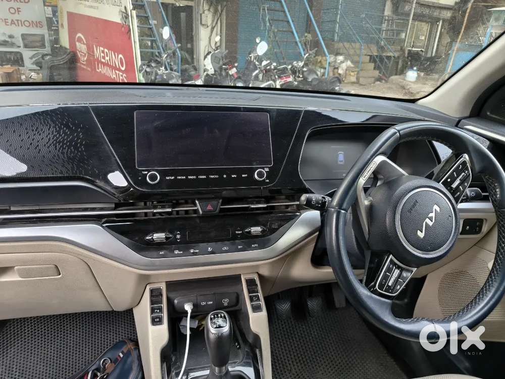Kia Carens Diesel  In Excellent Condition