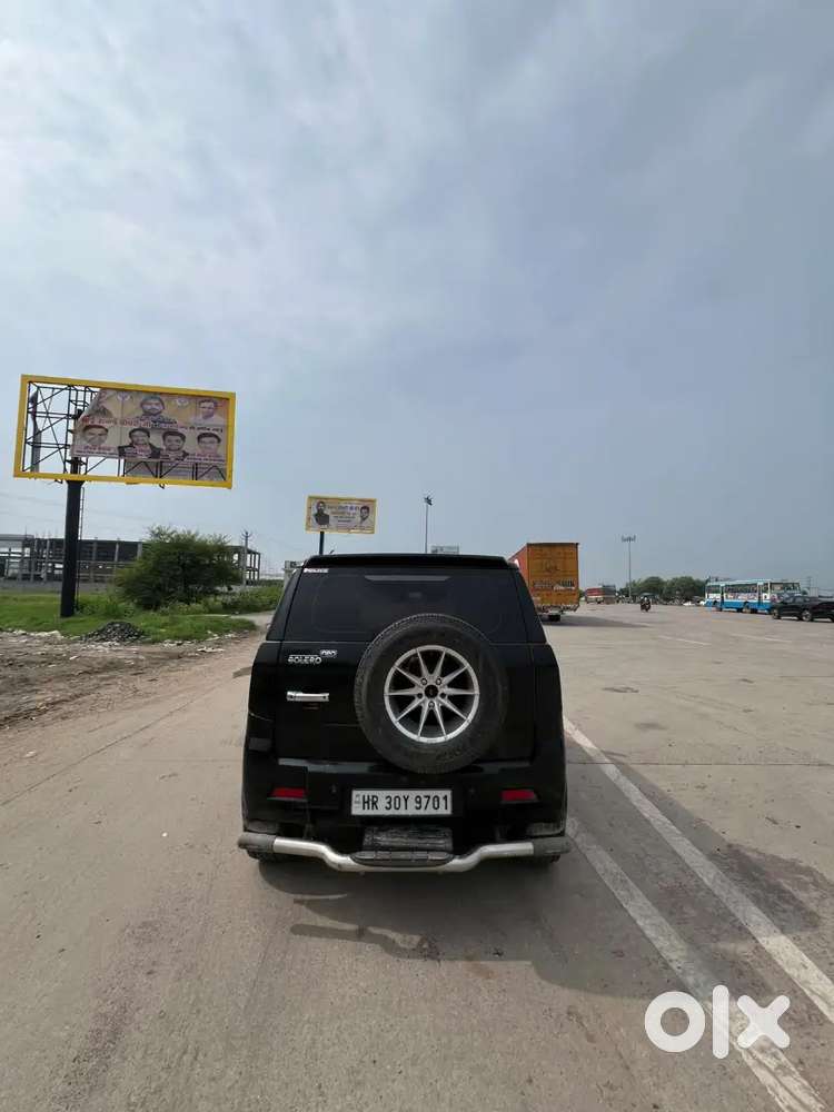 Mahindra Bolero Neo 2022 Diesel