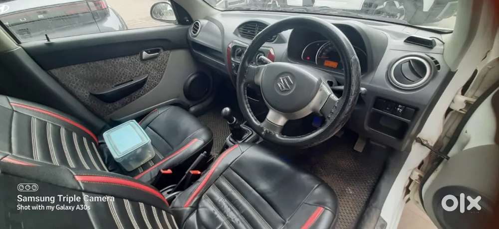 Maruti Suzuki Alto 800 0.8 Vxi (o), 2018, Petrol