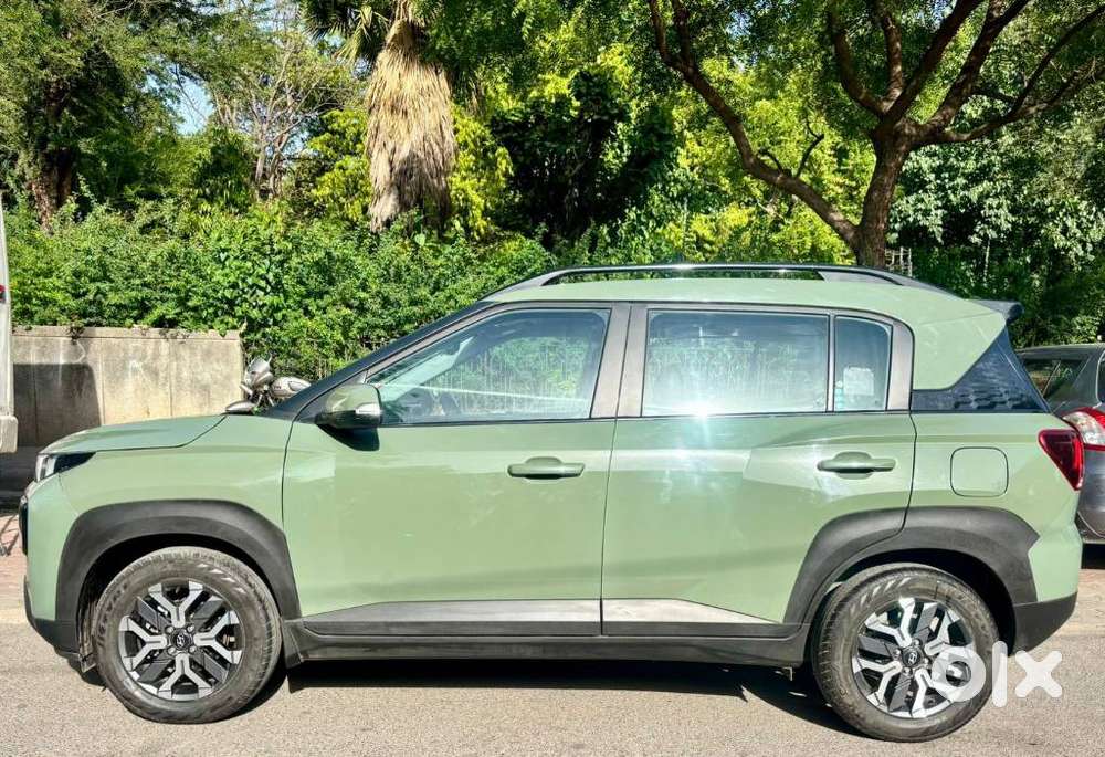 Hyundai Exter Sx 1.2 Amt, 2023, Petrol