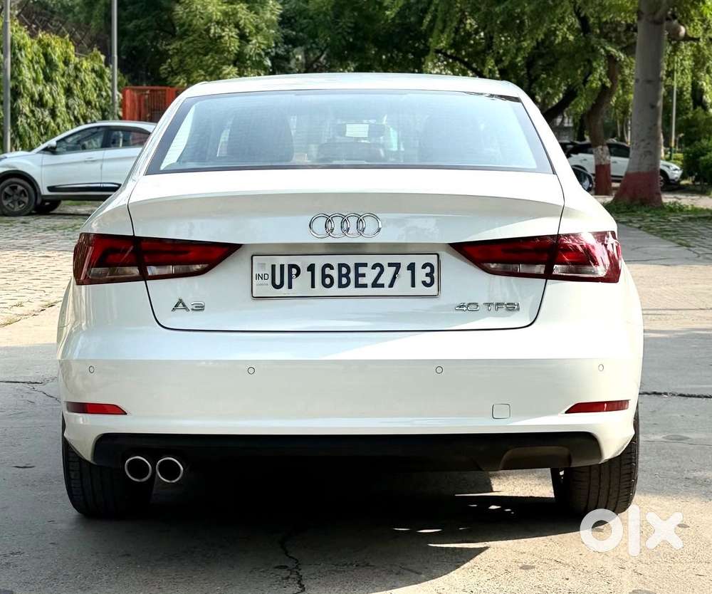 Audi A3 40 Tfsi Premium, 2016, Petrol