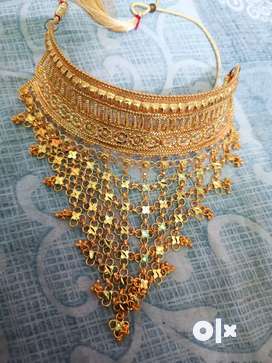 Olx bridal jewellery hot sale