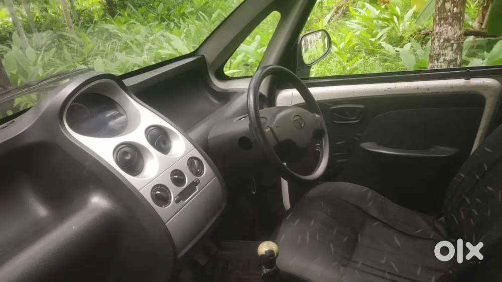 Tata Nano 2013 Lx Petrol