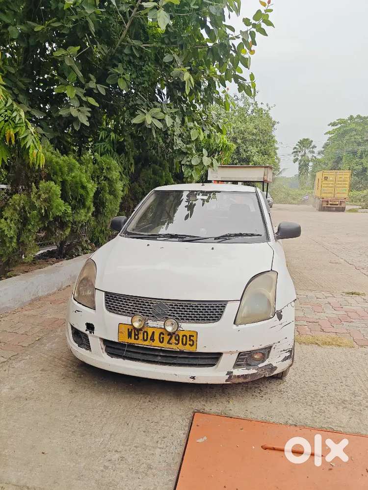 Maruti Suzuki Dzire Tour S 2015 Diesel