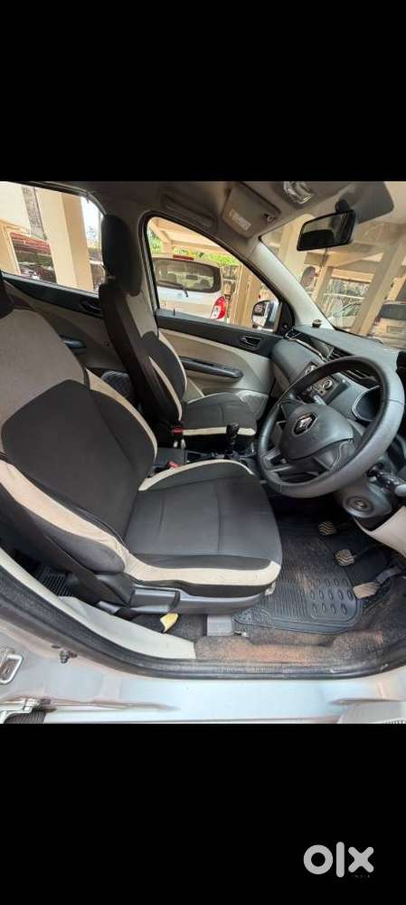 Renault Triber Rxl, 2019, Petrol