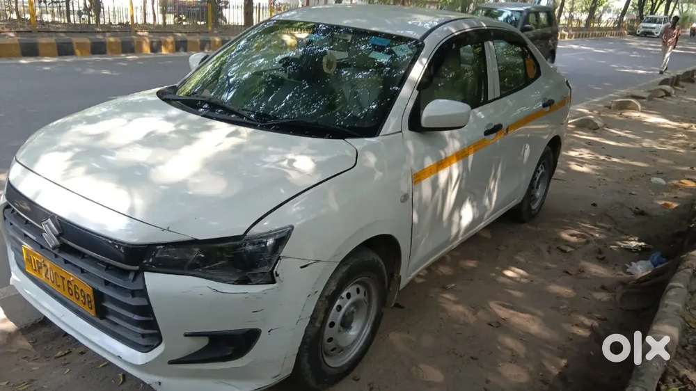 Maruti Dzire 1.2 Tour 2025