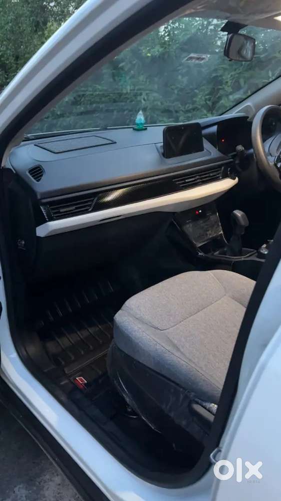 Tata Curvv Plus Petrol 2024
