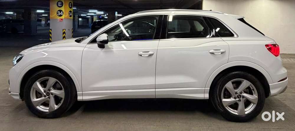 Audi Q3 40 Tfsi Premium Plus, 2023, Petrol