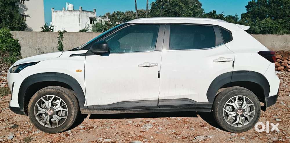 Nissan Magnite 1.0 Xe, 2022, Petrol