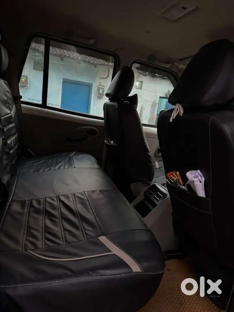 Mahindra Scorpio 2.2 2019 Diesel Manual