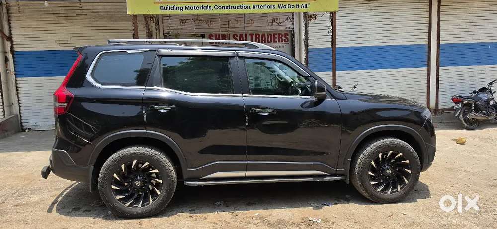 Mahindra Scorpio N 2023 Diesel Well Maintained