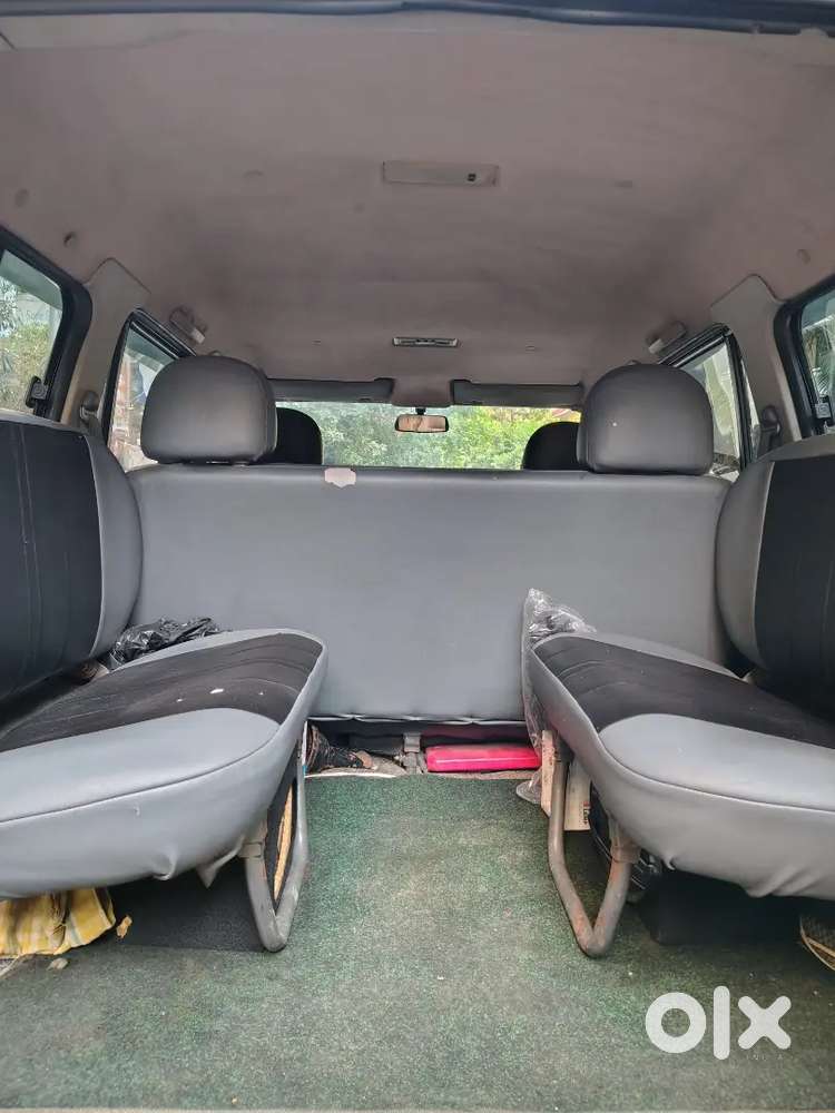 Mahindra Scorpio 2003