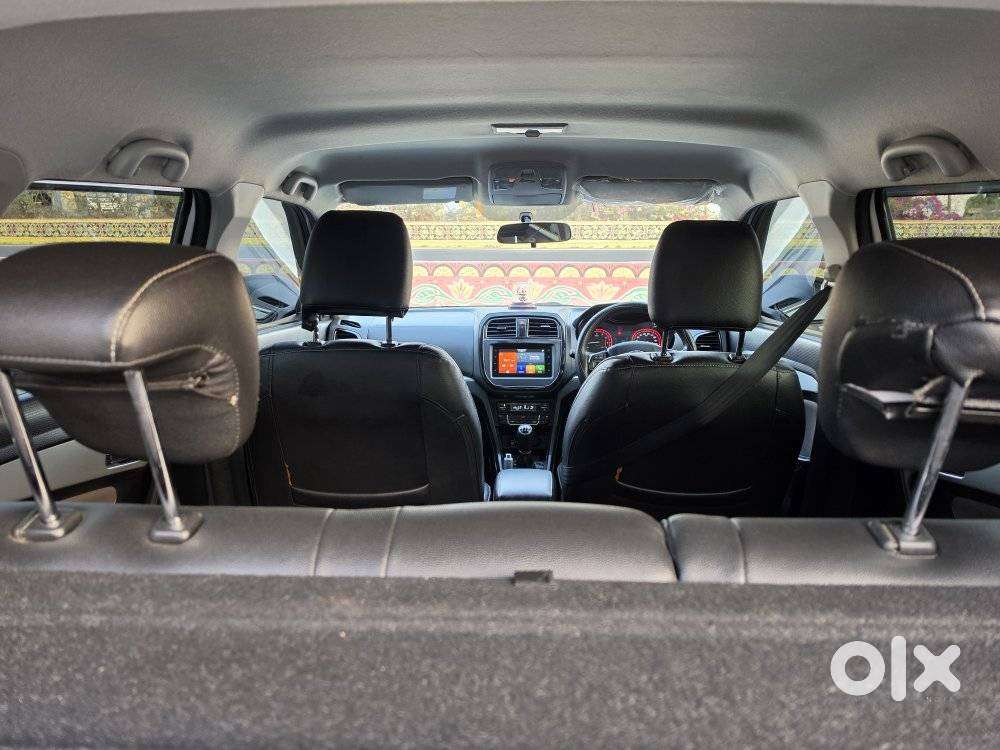 Toyota Urban Cruiser 1.5 High Grade Mt, 2020, Petrol