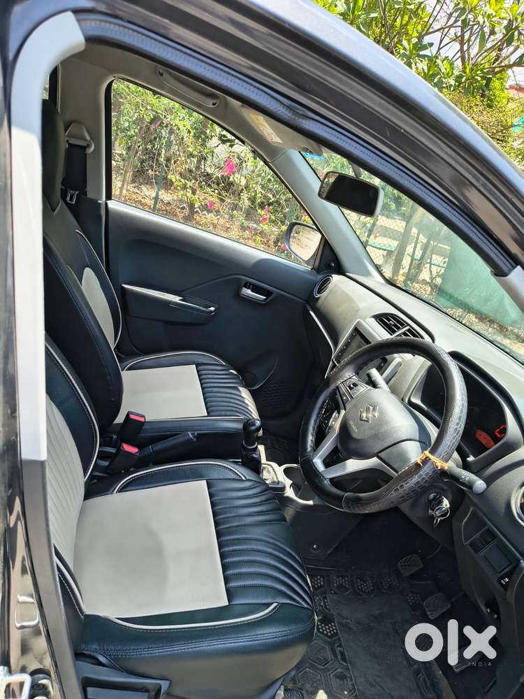 Maruti Suzuki Alto K10 1.0 Vxi, 2024, Cng & Hybrids