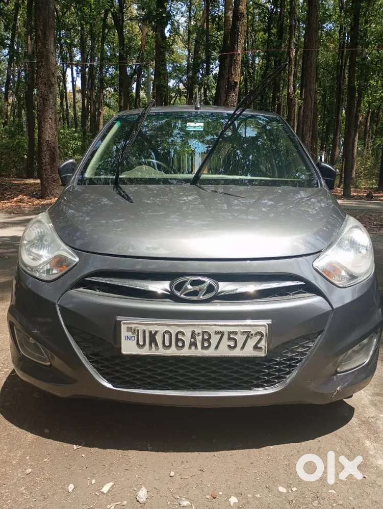 Hyundai I10 2014 Petrol 69000 Km Driven