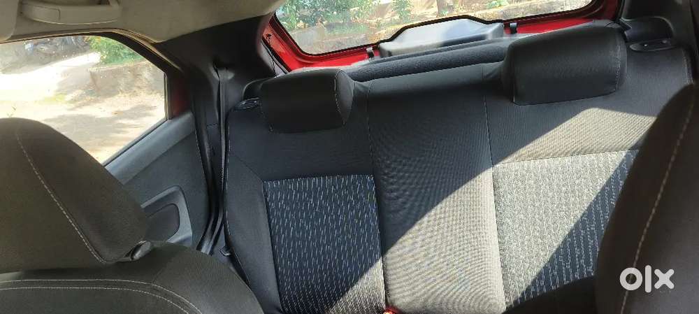 Ford Figo 2016 Petrol Good Condition