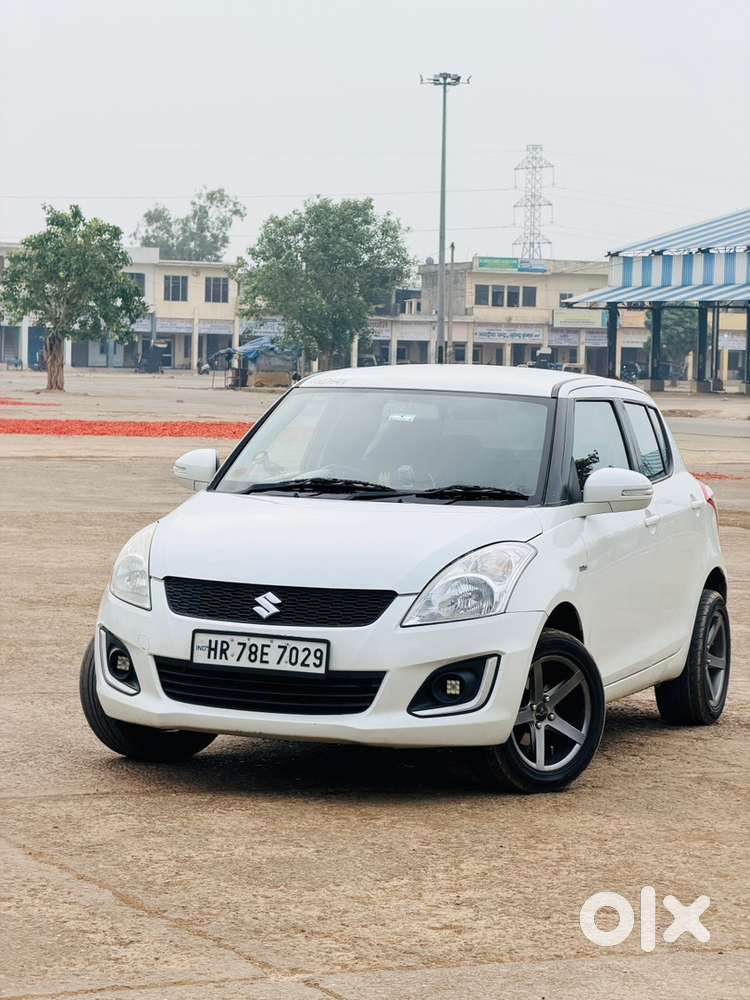 Swift Maruti Diesel 2016