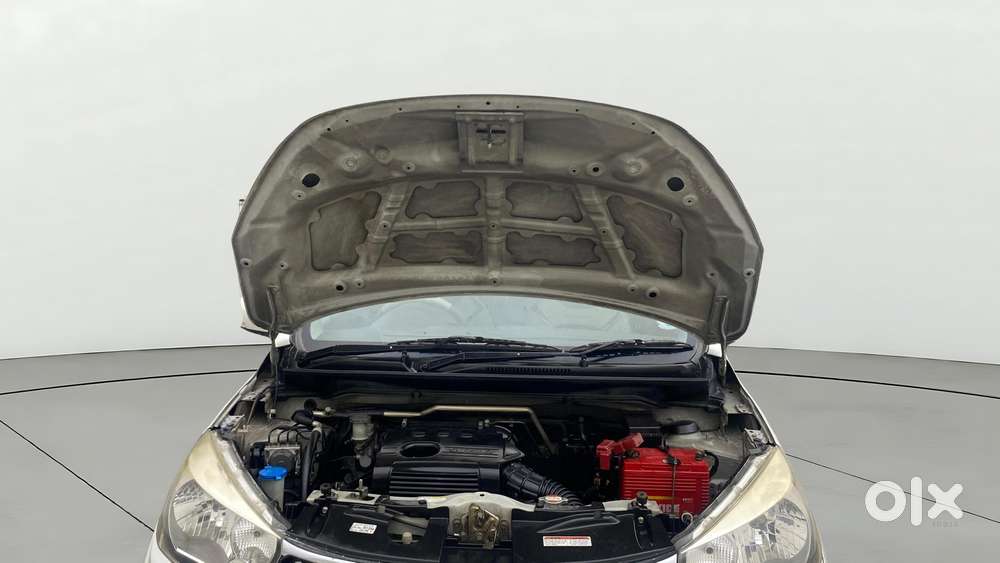 Maruti Suzuki Celerio 2014-2017 Zxi Optional, 2017, Petrol