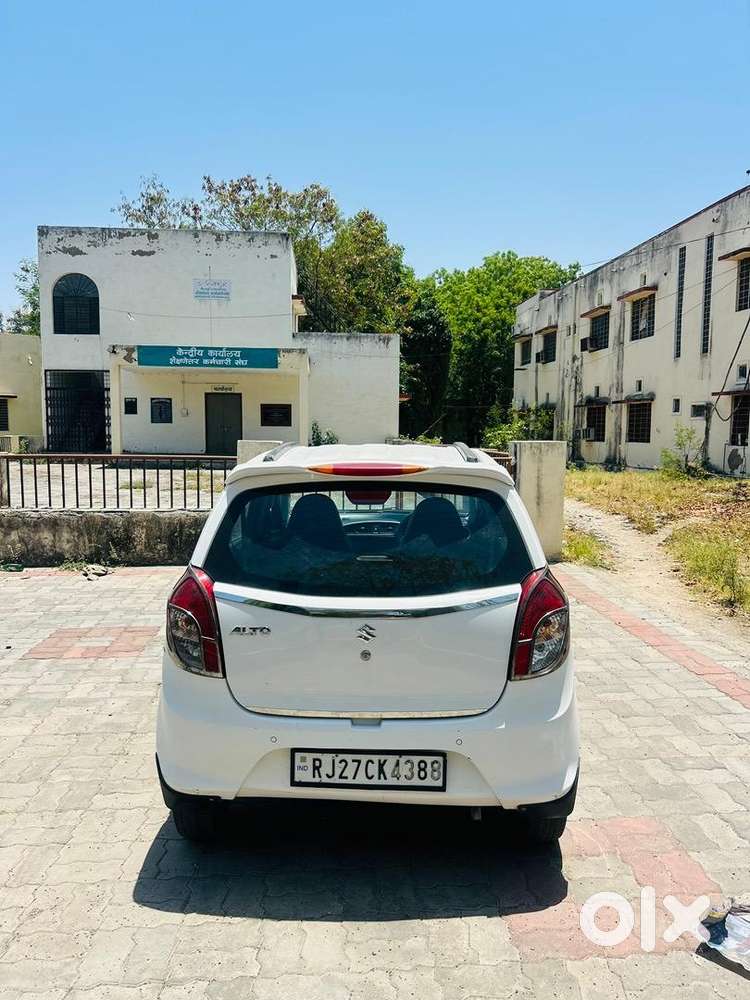 Maruti Suzuki Alto 800 2021 Petrol Well Maintained