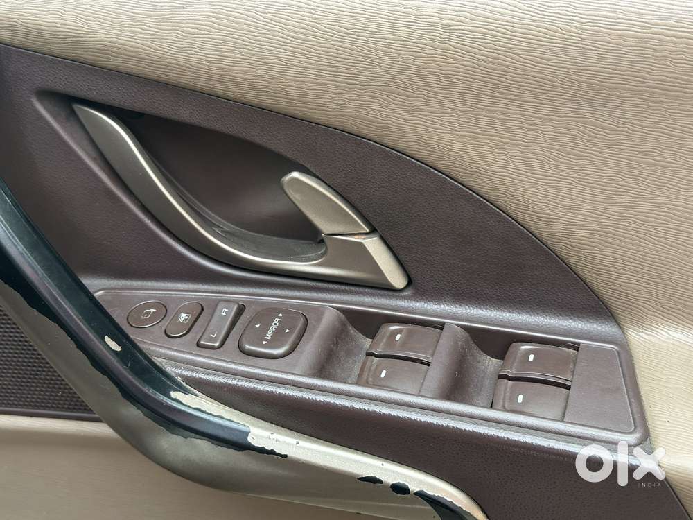 Mahindra Xuv500 2011-2015 W8 4wd, 2015, Diesel