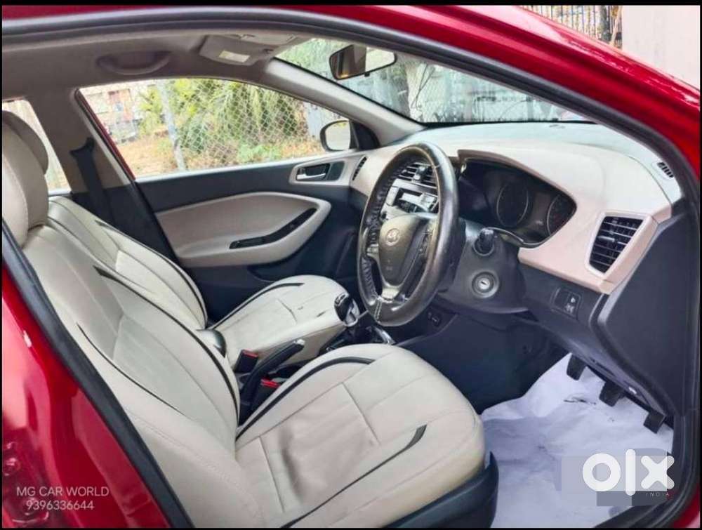 Hyundai Elite I20 Magna 1.4 Crdi, 2020, Diesel