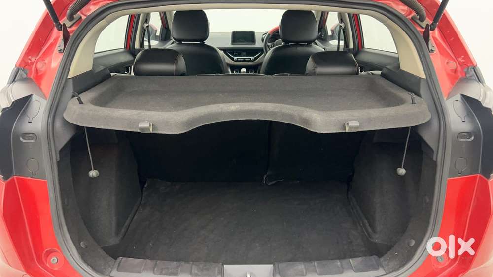 Tata Nexon 1.5 Revotorq Xz Plus, 2019, Diesel