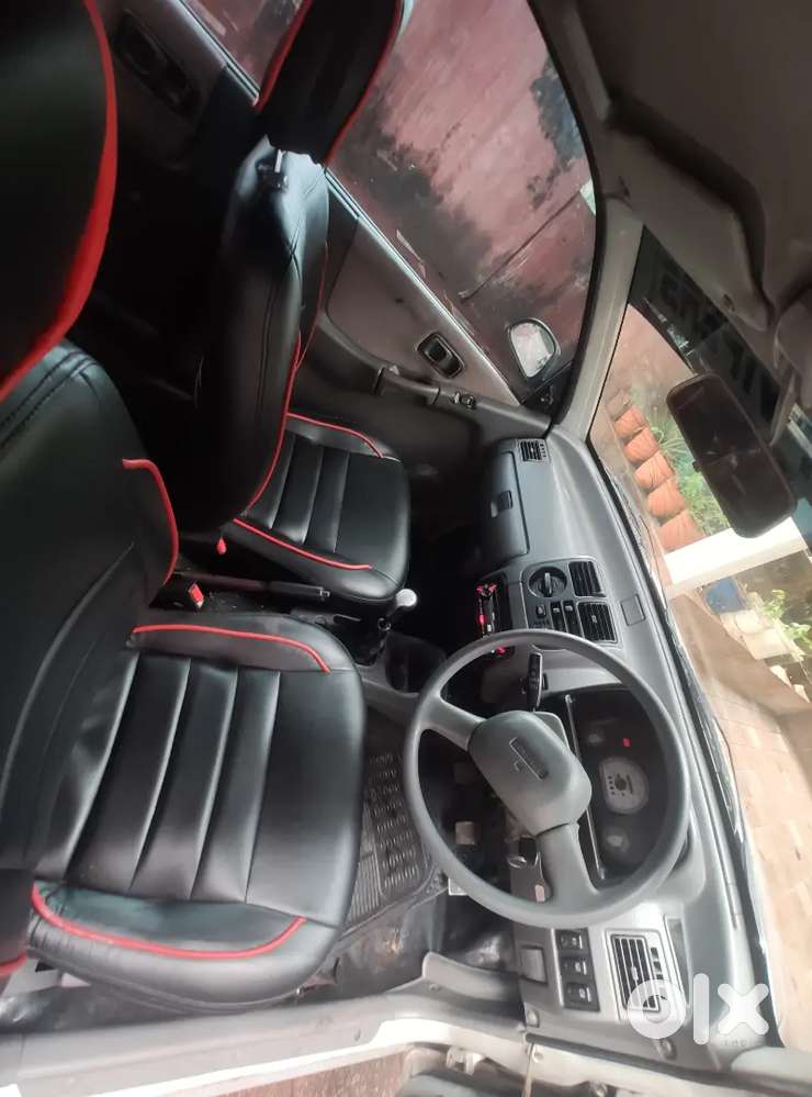 Maruti Zen Gxl 2005