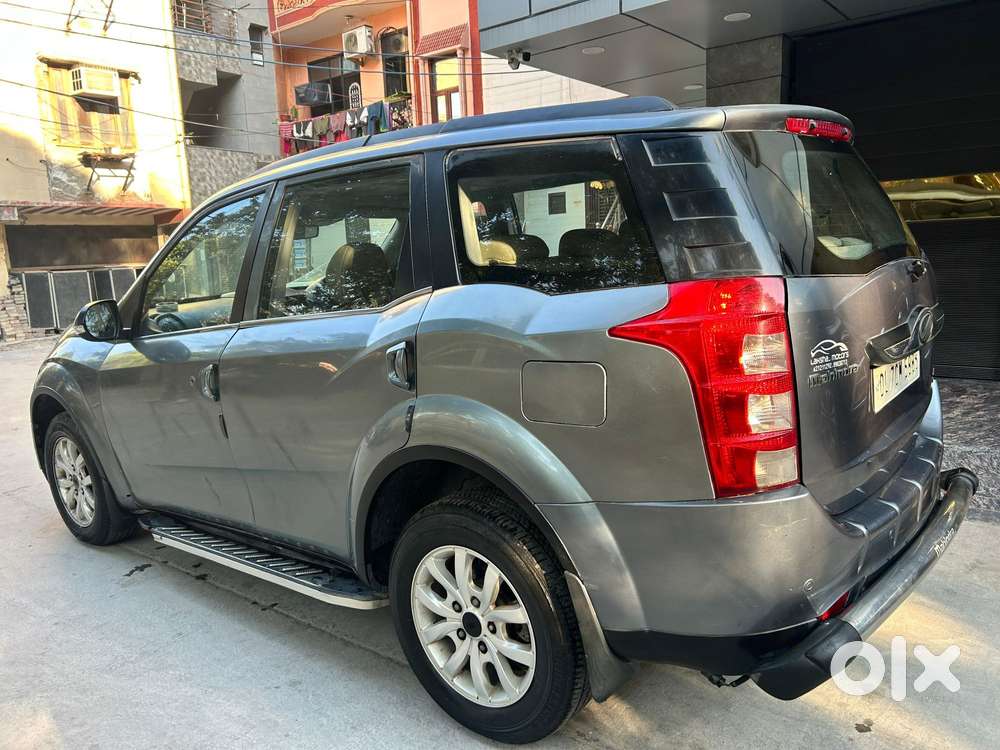 Mahindra Xuv500 W10 At, 2017, Diesel