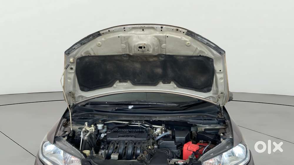 Honda Jazz 1.2 V I Vtec, 2016, Petrol