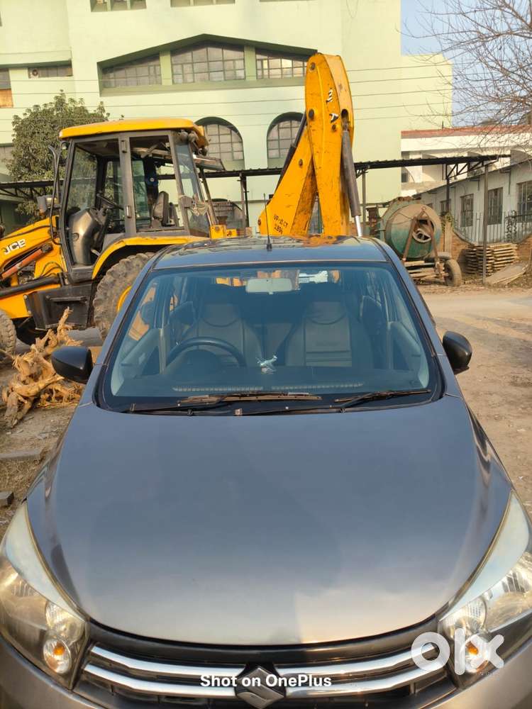 Maruti Suzuki Celerio 2014 Cng & Hybrids 90000 Km Driven