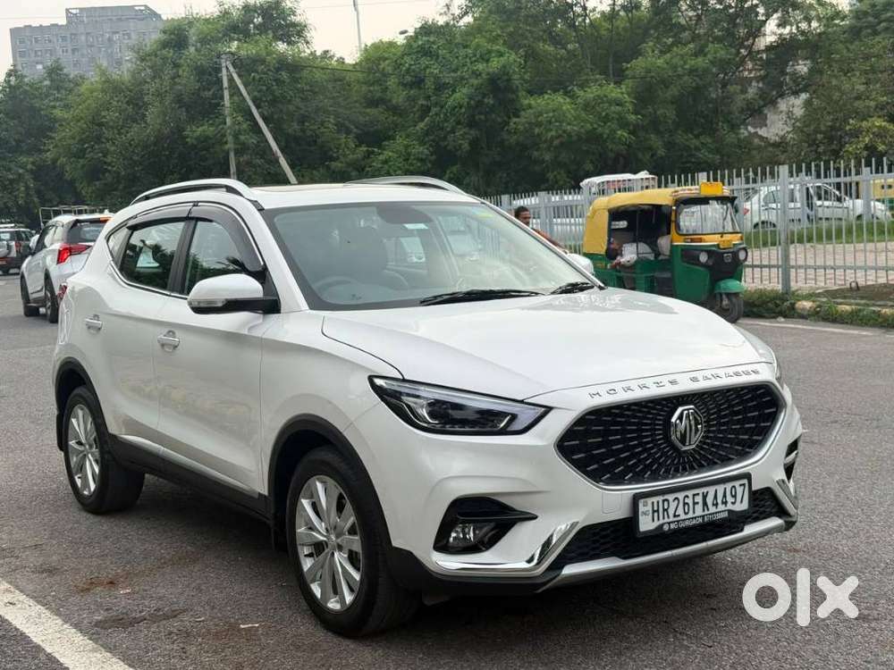 Mg Astor Select 1.5 Cvt, 2024, Petrol