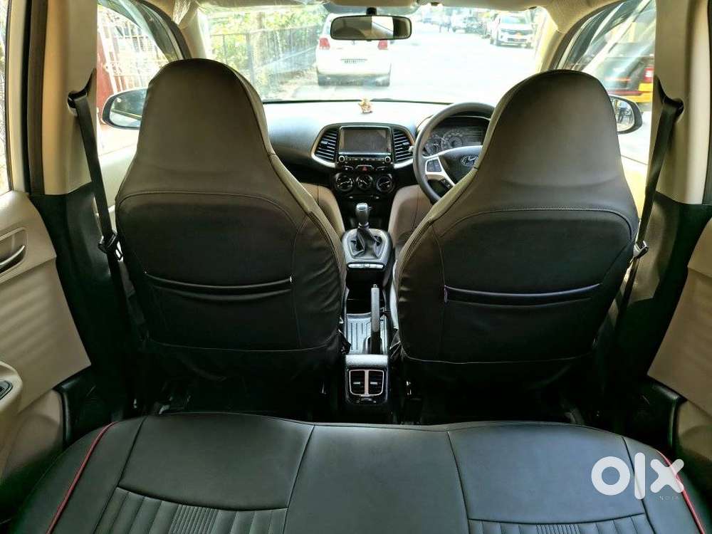 Hyundai Santro Sportz, 2020, Petrol