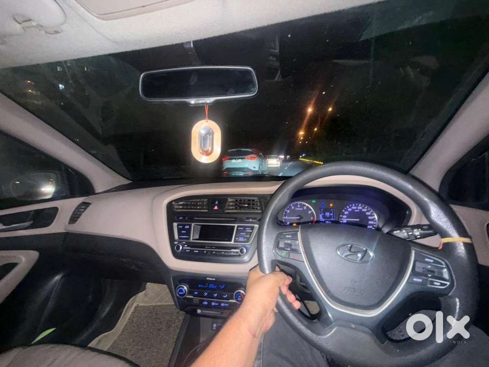 I20 Brand New Sports Cng