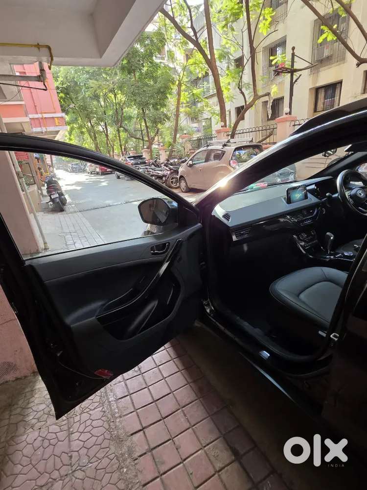 Tata Nexon - Superb Condition & Well Maintained